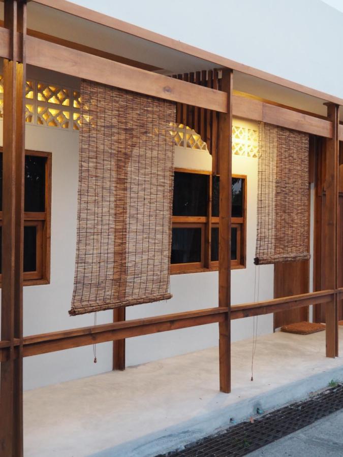 Makai Nap Thai Mueang Exterior foto