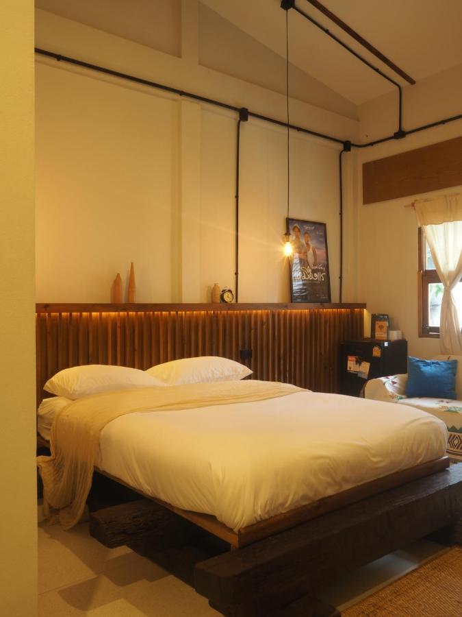 Makai Nap Thai Mueang Exterior foto